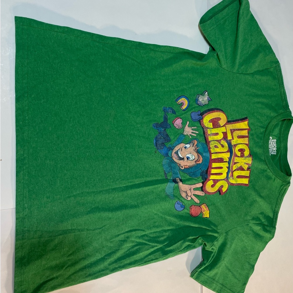 Green Kids T-Shirt